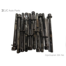 16V223 Cylinder Head Bolt Kit For 08-15 Jeep Patriot  2.4